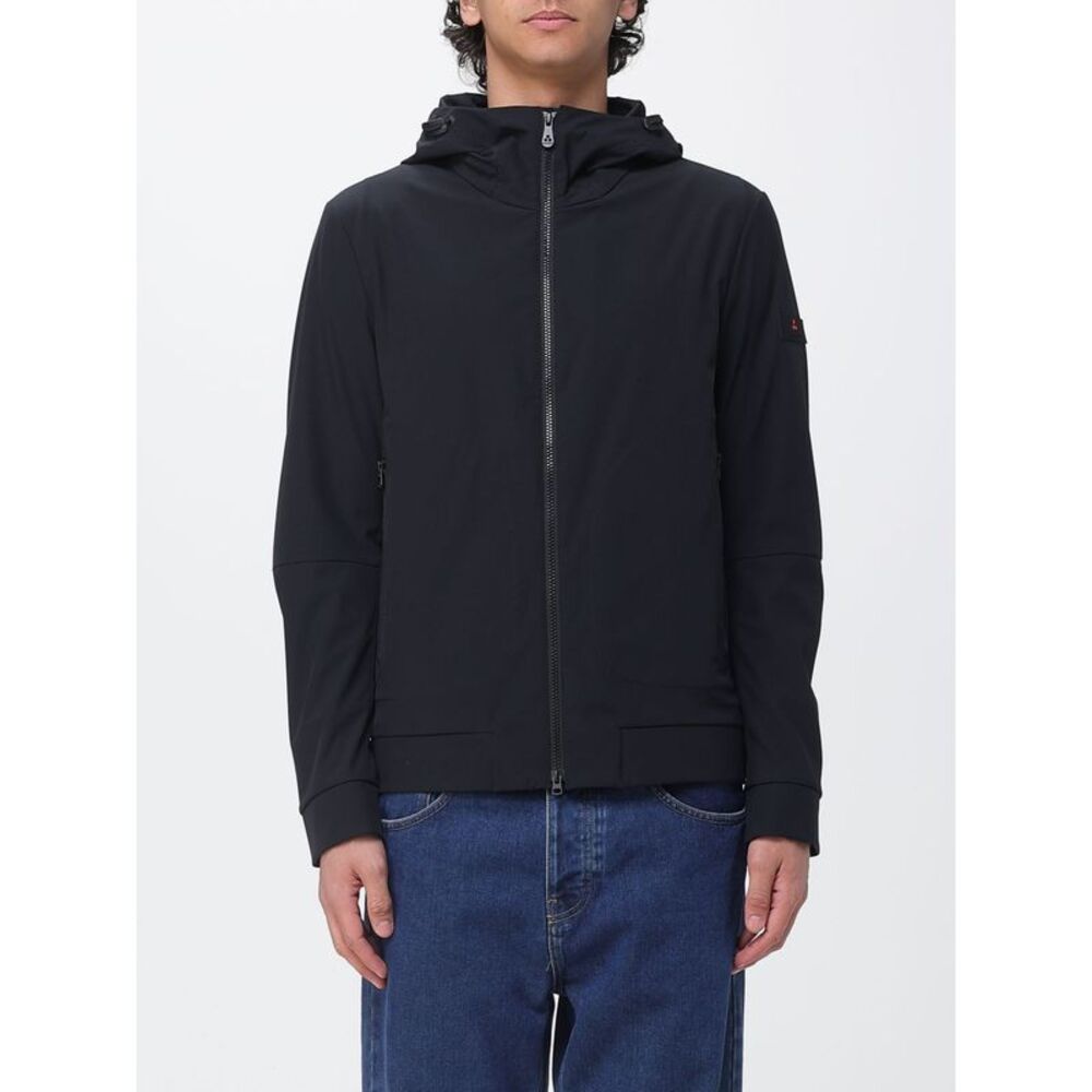 Peuterey Jacket Men Black